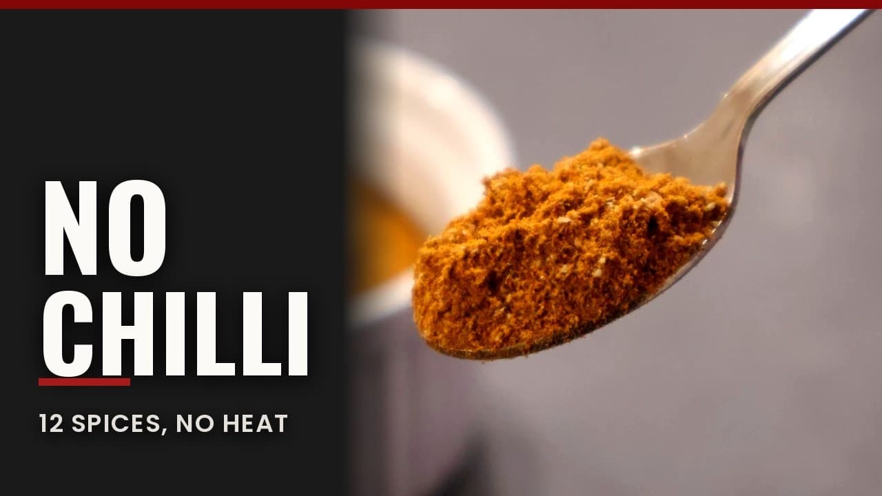 The Secret to Perfect Nigerian Curry: It’s Not What You Think