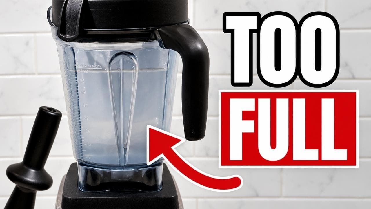 Don’t Buy a Vitamix Until You Watch This (3-Year Review)