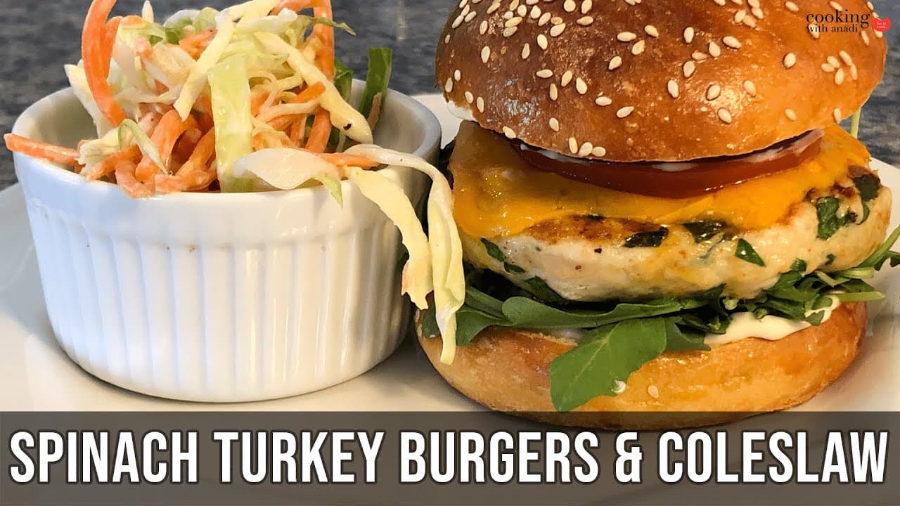 Thumbnail for Quick and Healthy No Mayo Coleslaw