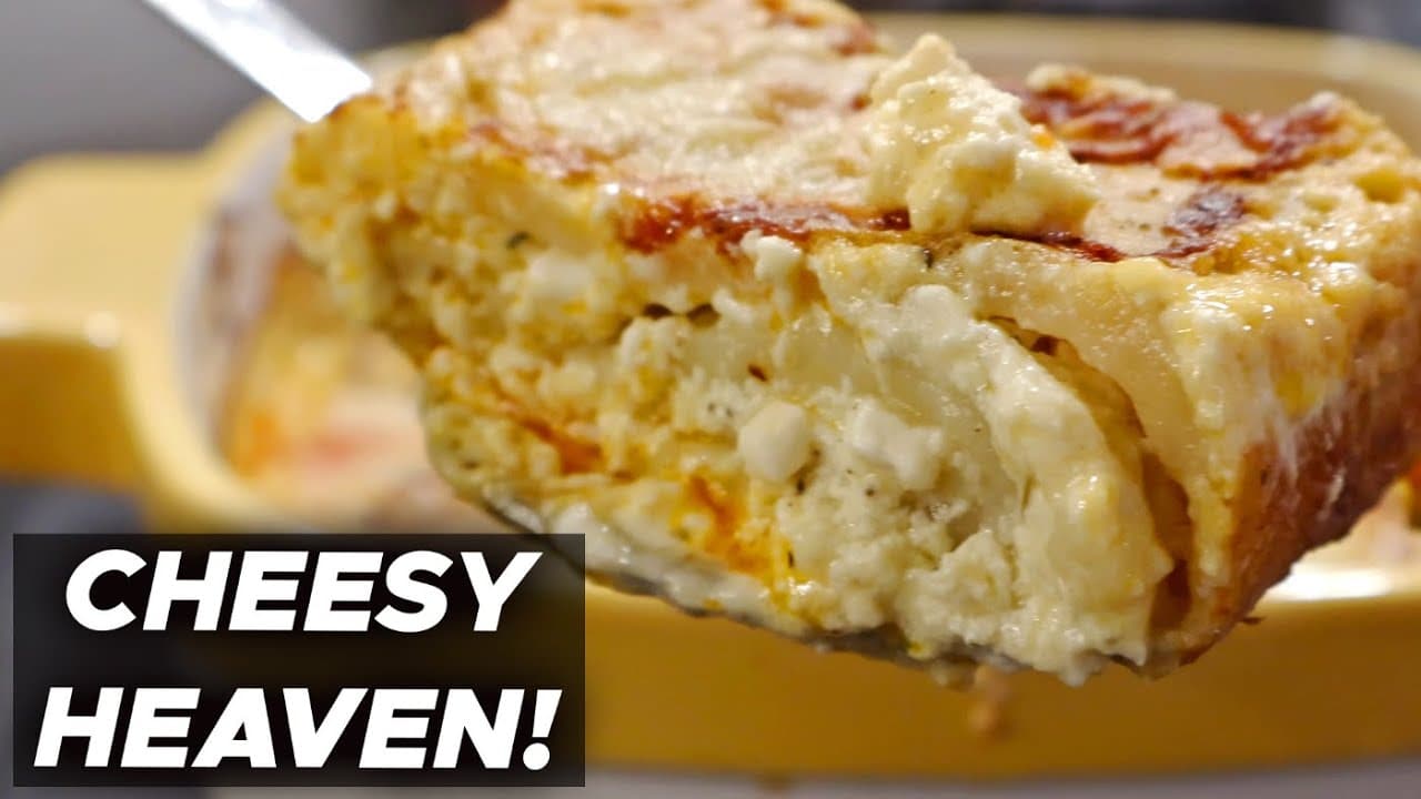 Thumbnail for Gluten-Free Strukli
