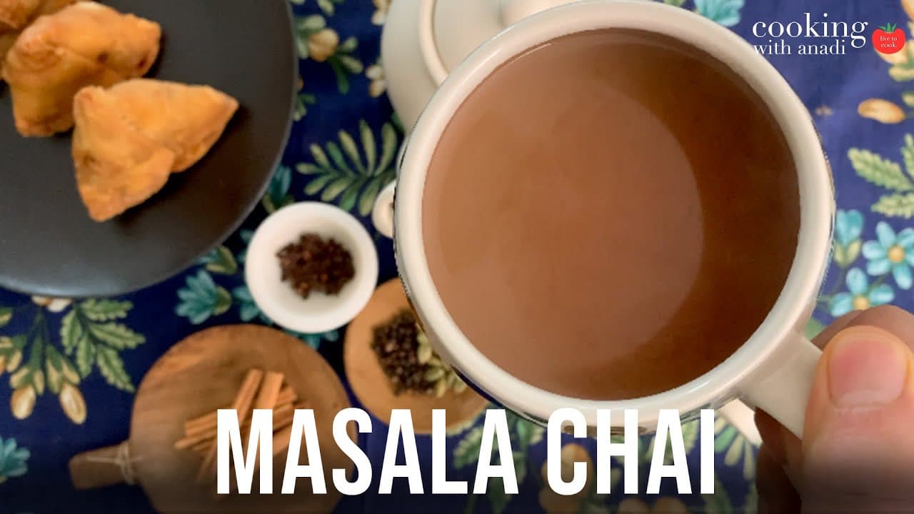 Thumbnail for Masala Chai