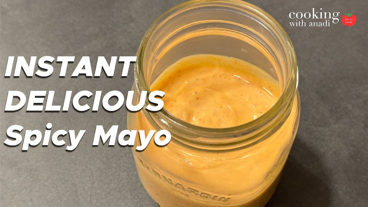 Thumbnail for Classic Spicy Aioli