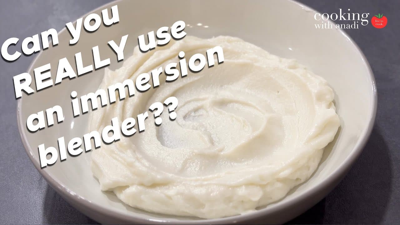 Thumbnail for Lebanese Toum Sauce