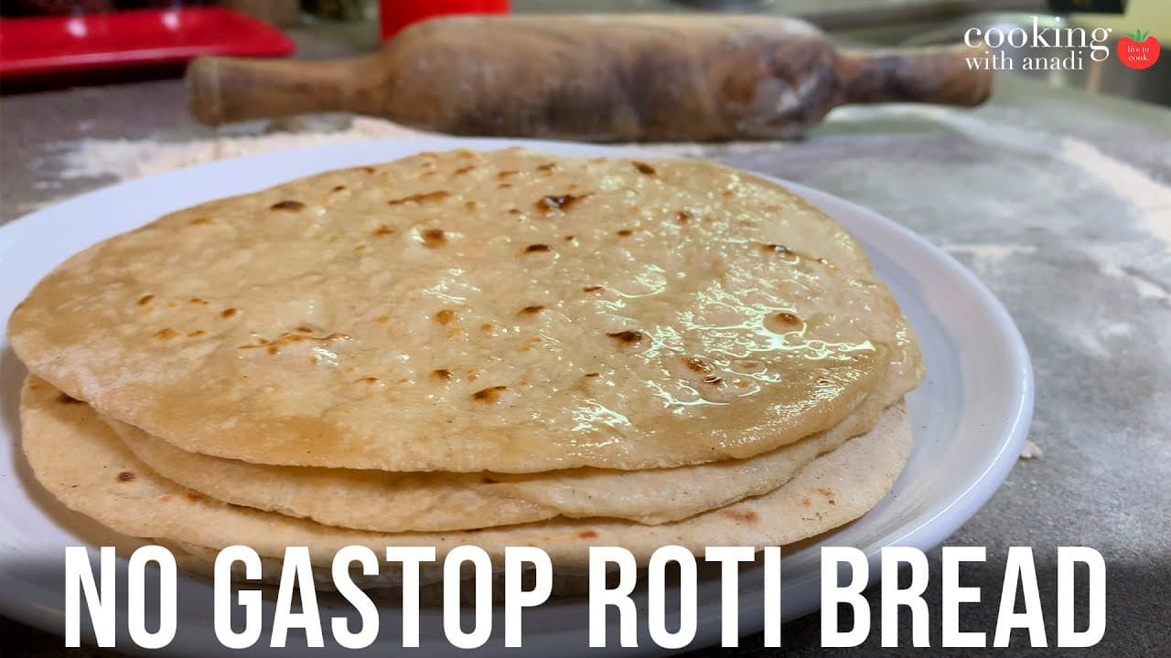 Thumbnail for Classic Roti