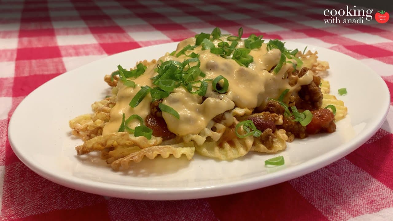 Thumbnail for One Pot Chicken Chili