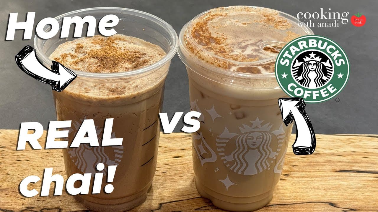 Thumbnail for Aromatic Gingerbread Spice