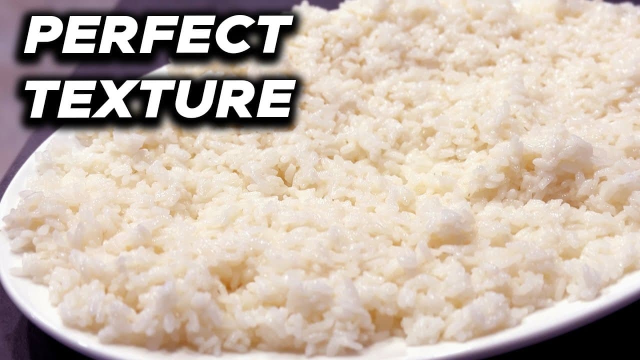 Thumbnail for Sushi Rice