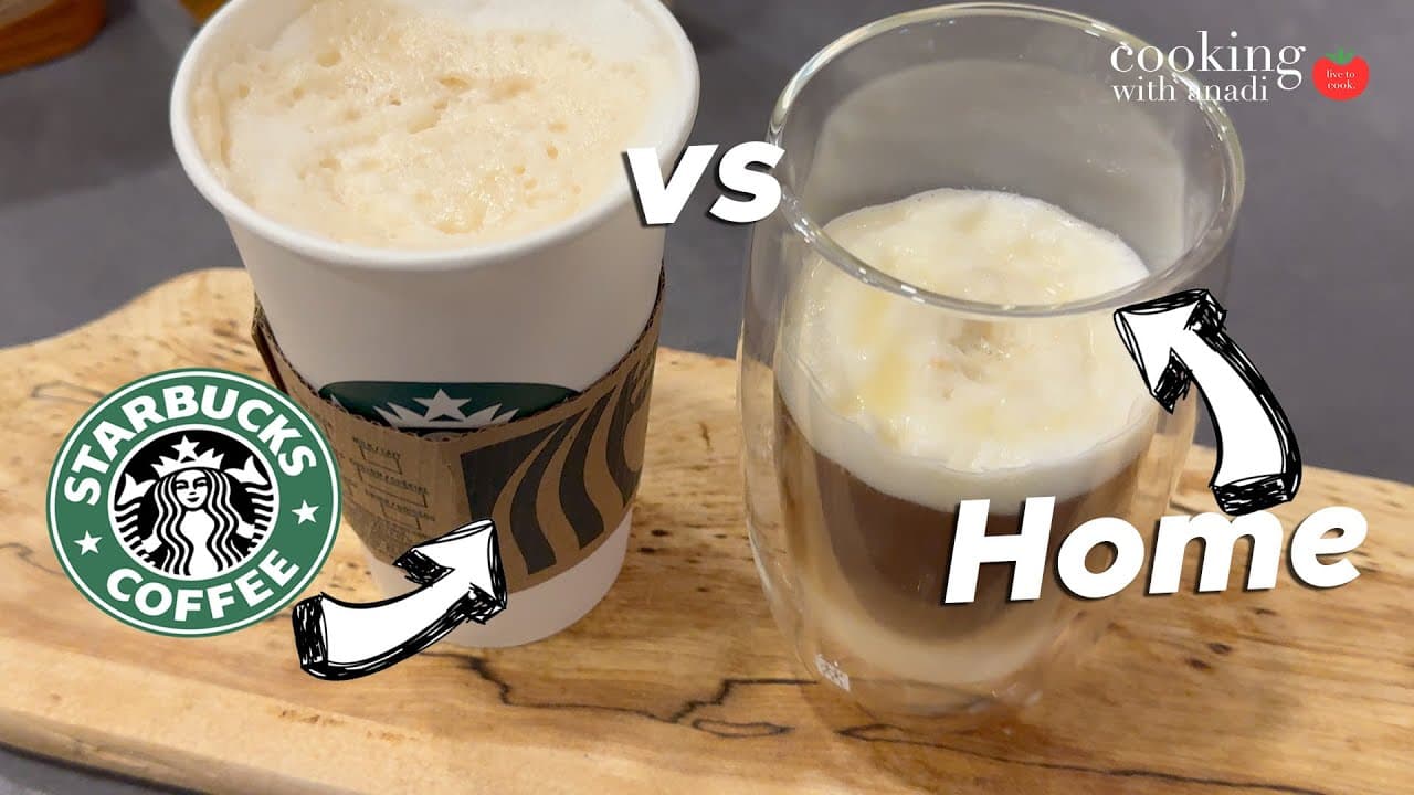 Thumbnail for Starbucks Caramel Macchiato