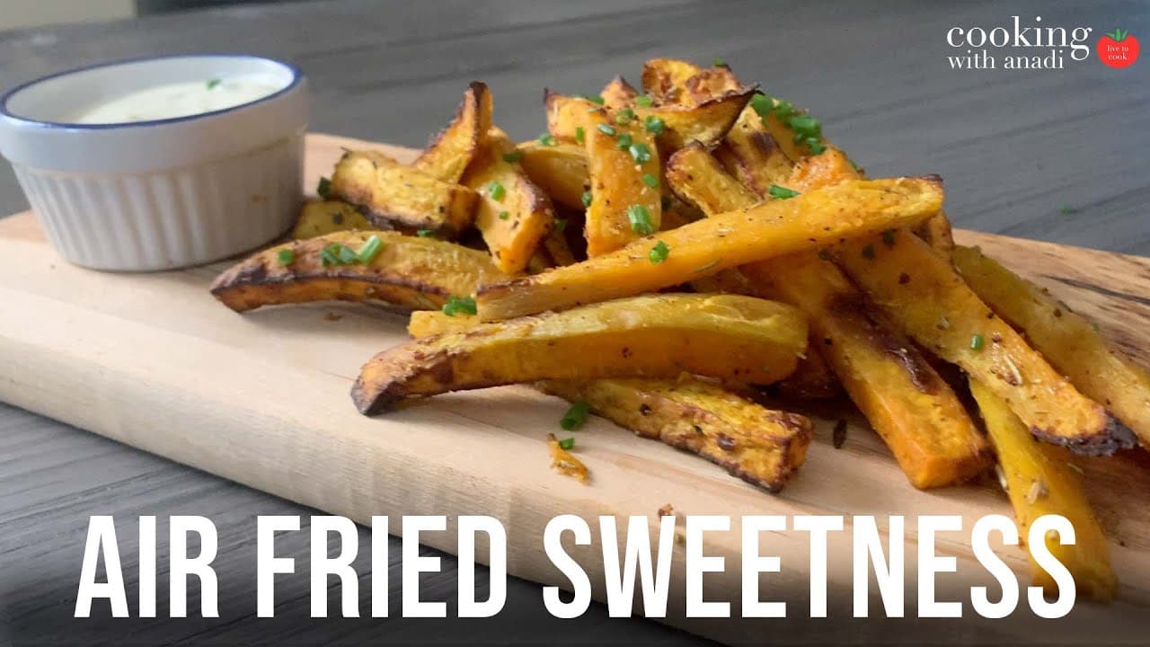 Thumbnail for Garlic Truffle Aioli