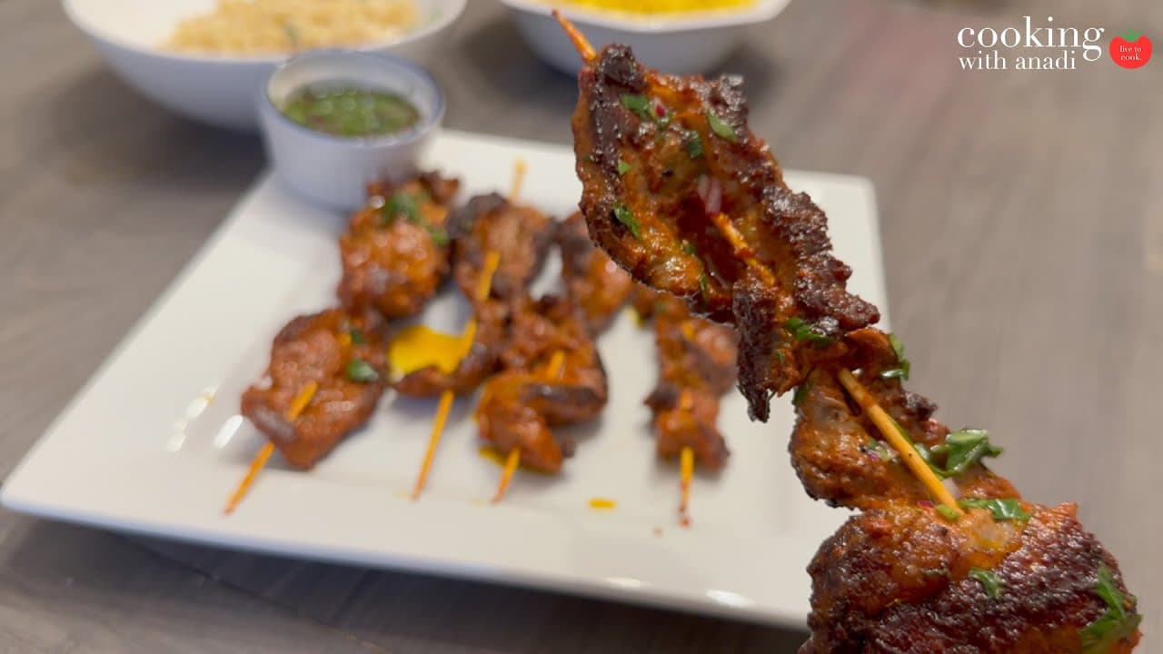 Thumbnail for Brazilian Churrasco