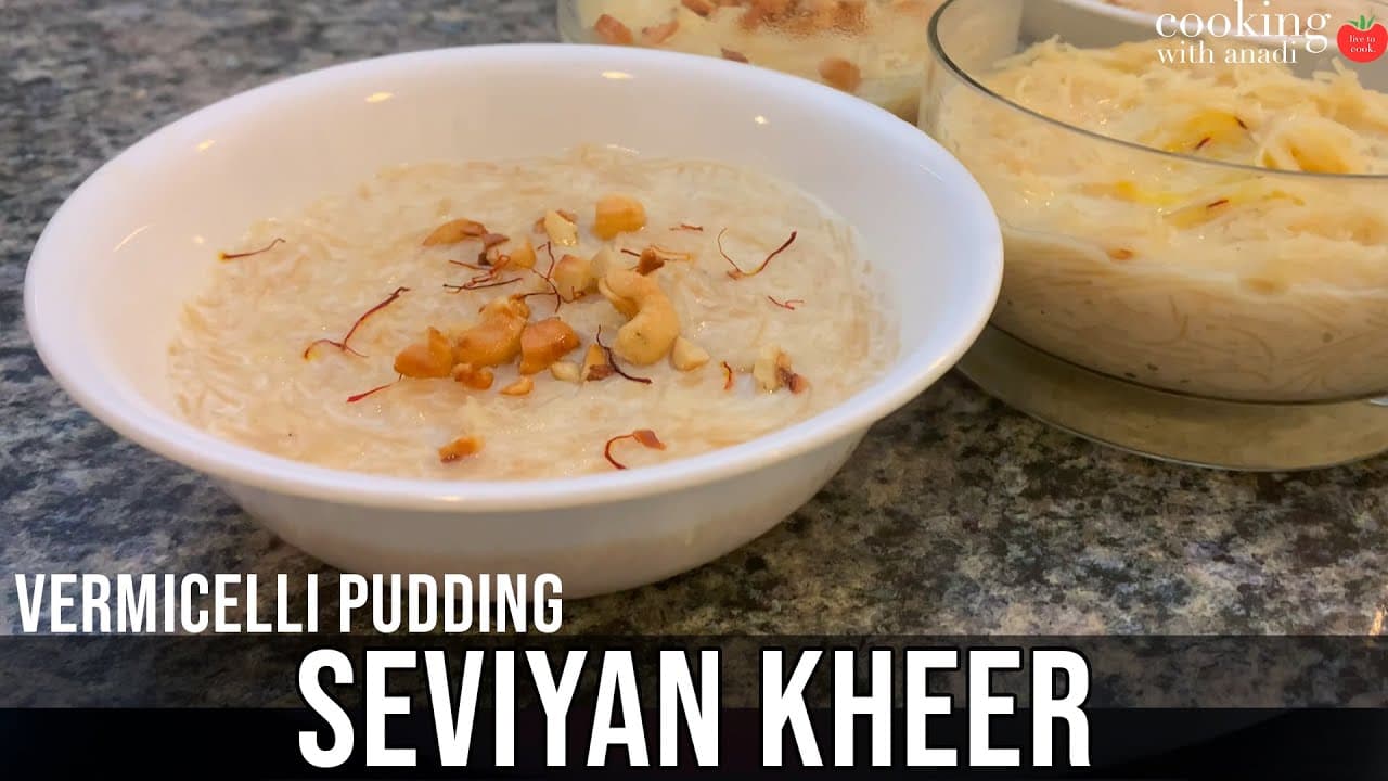Thumbnail for seviyan kheer