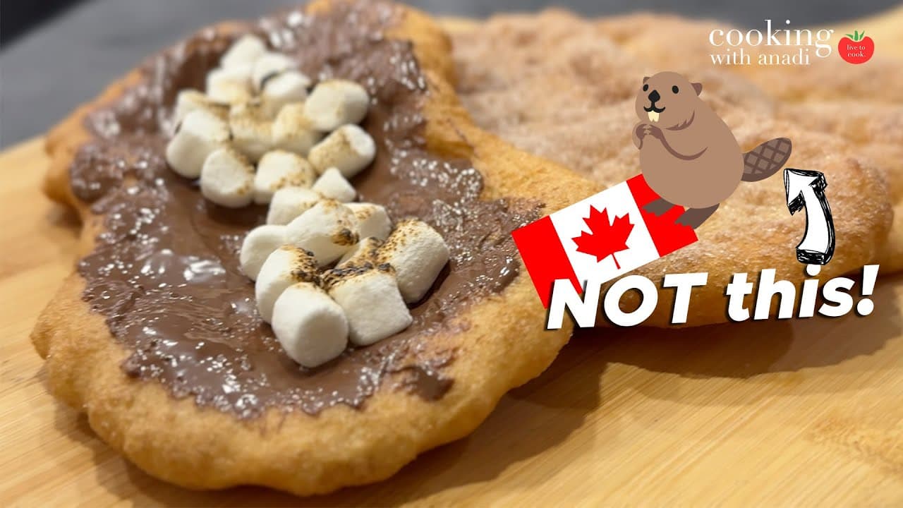 Thumbnail for Canadian Beavertails