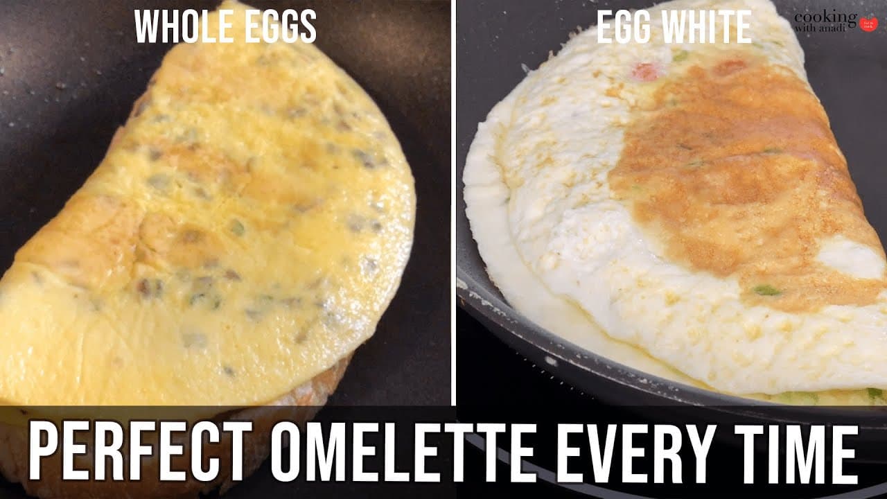 Thumbnail for The Perfect Omelette