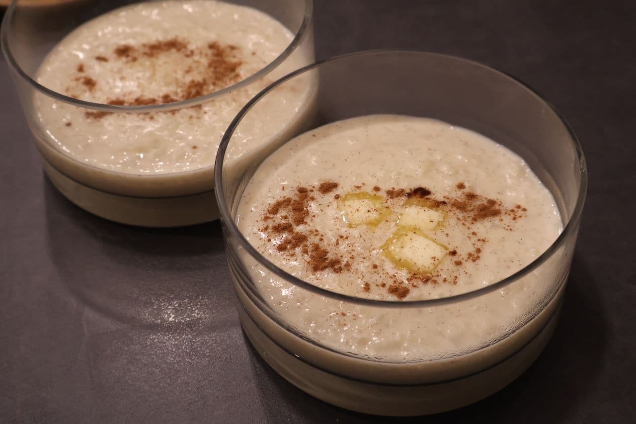 Creamy Southern Rice Pudding Recipe for a Holiday Treat