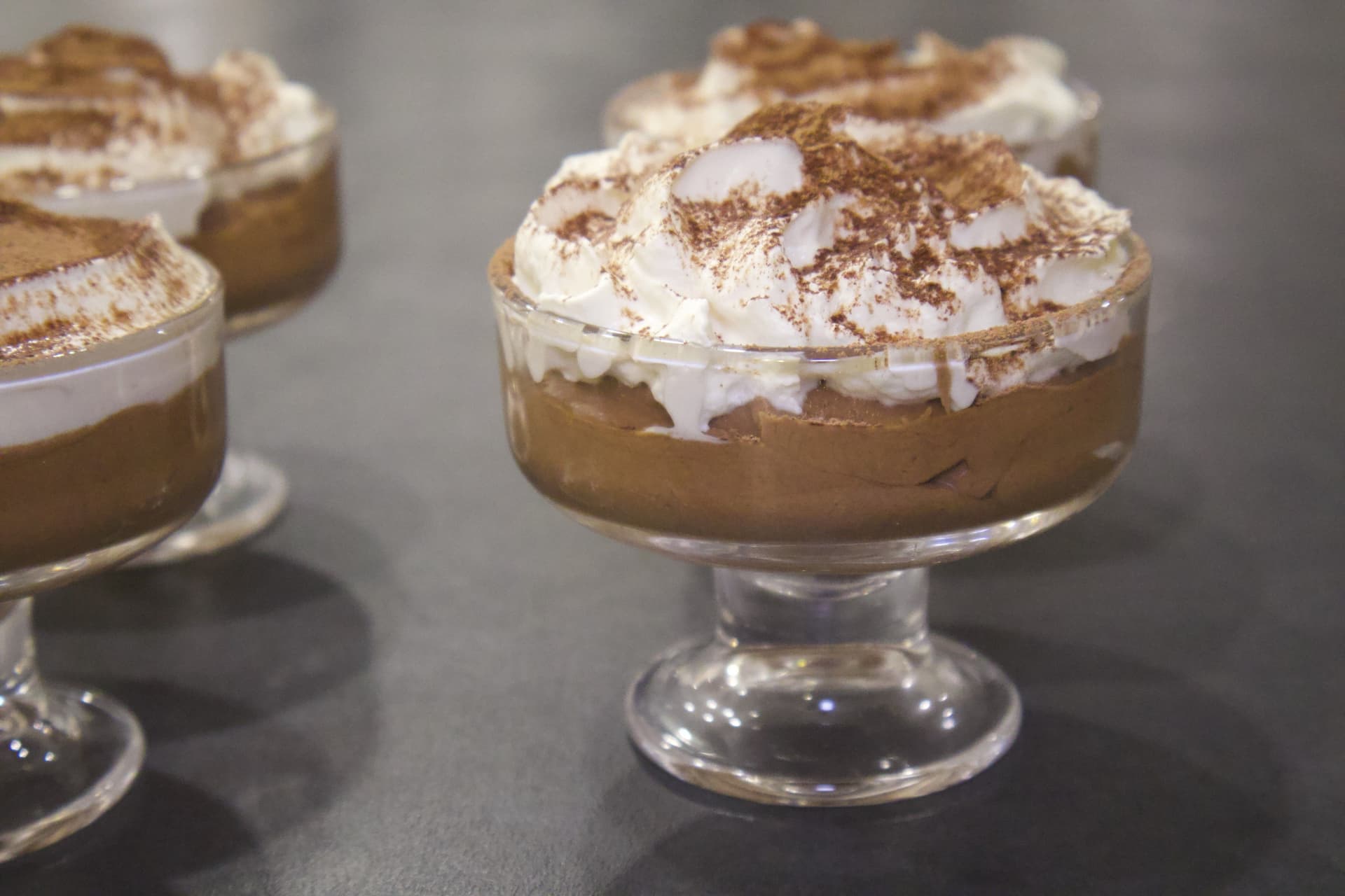 Discover the Secrets to the Best Chocolate Mousse Recipe