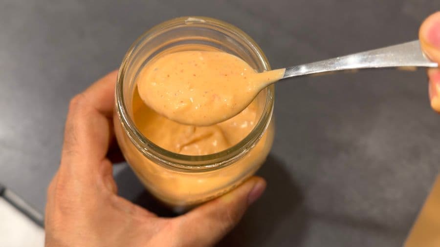 The Perfect Sauce: Classic Spicy Aioli Recipe