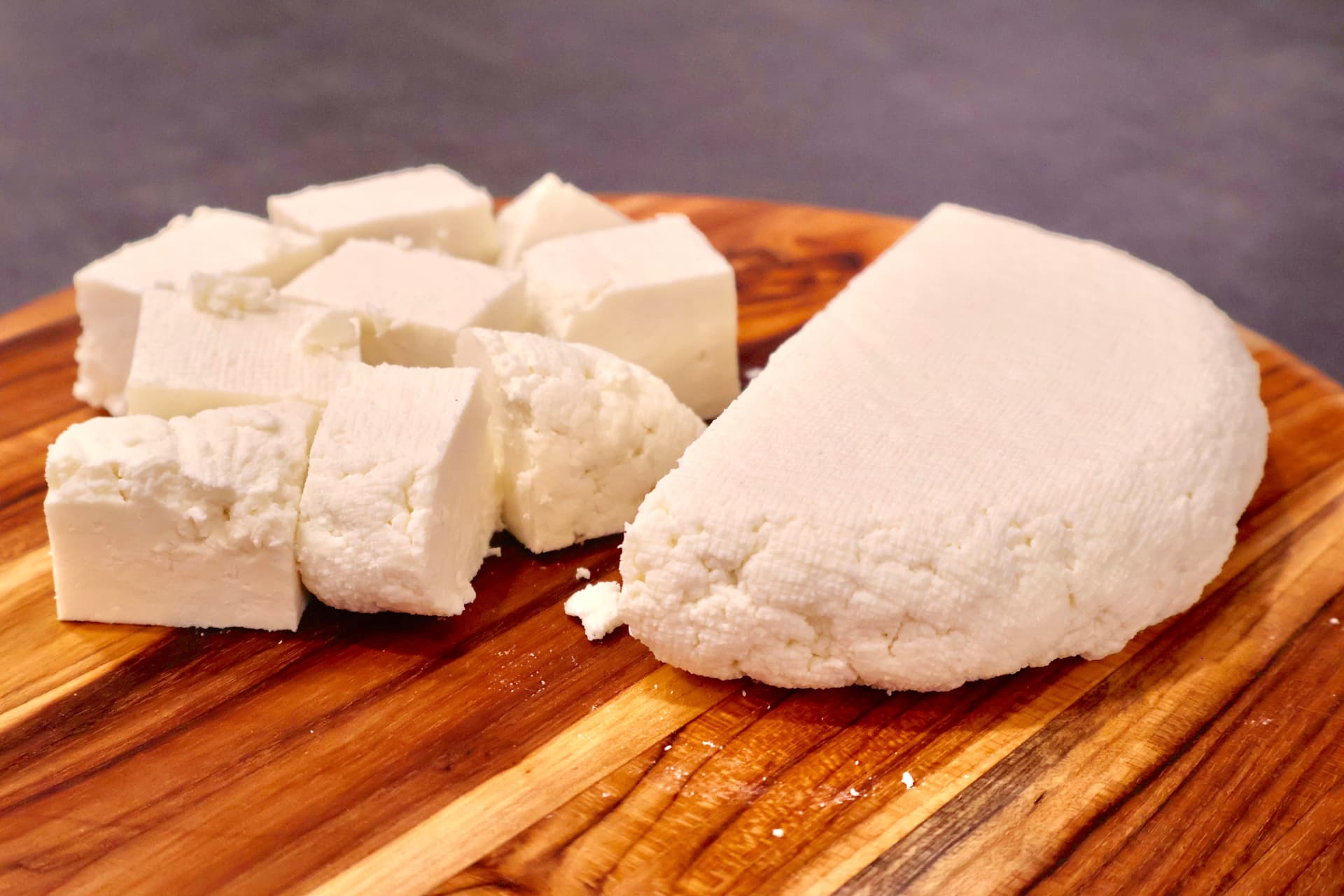 The Ultimate Guide On Making Fresh Homemade Paneer