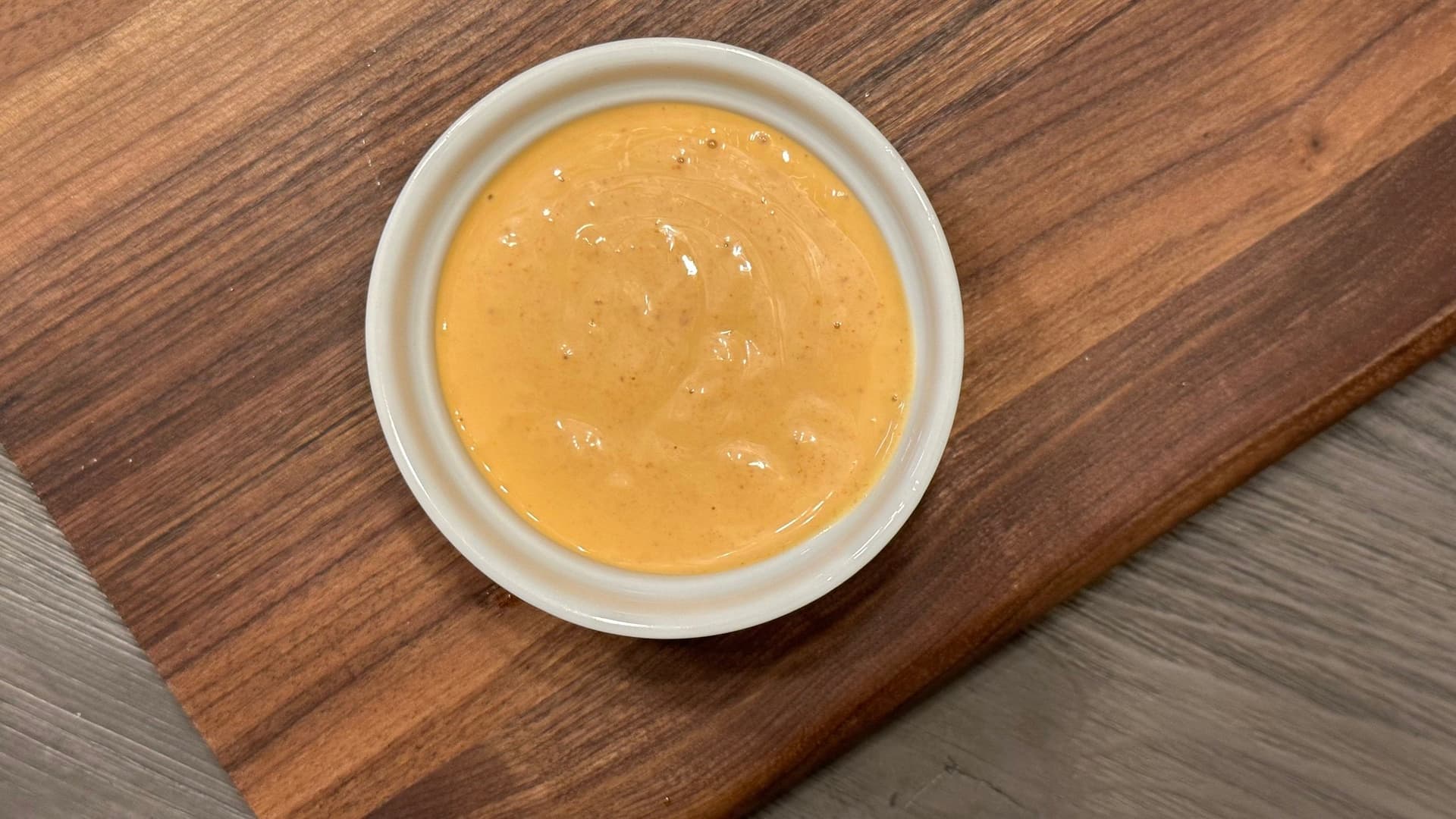 Spice Up Your Meals with This Thai Curry Mayonnaise
