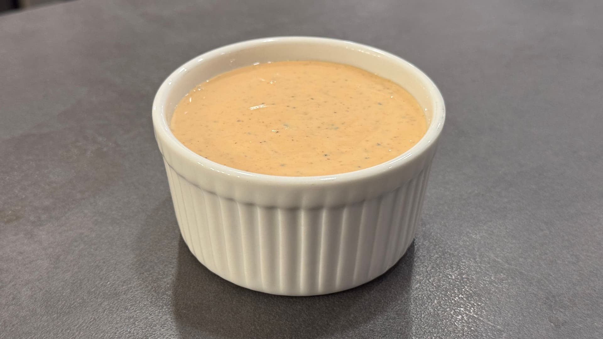 Elevate Your Burgers with This Classic Burger Sauce