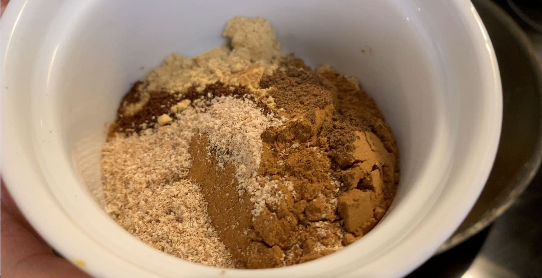 Easy Homemade Pumpkin Pie Spice Blend Recipe