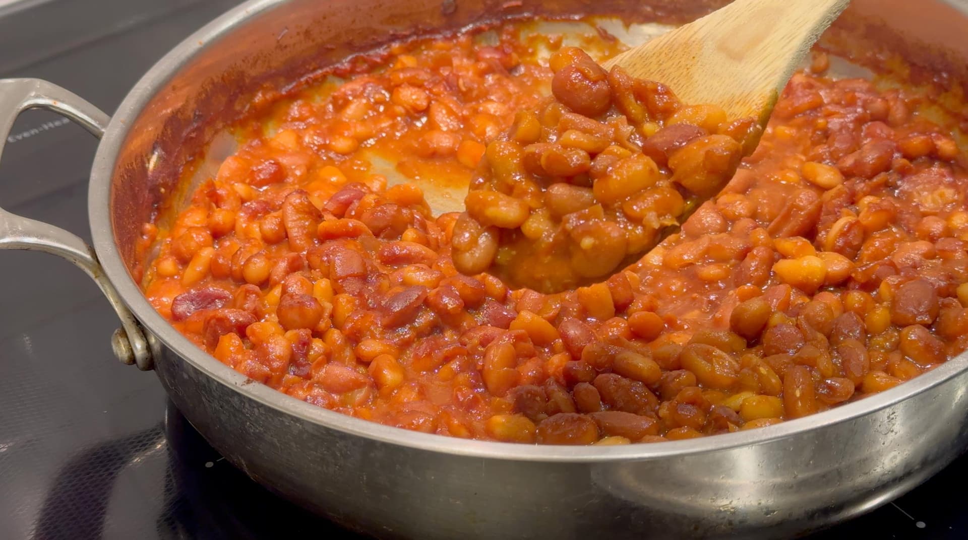 Hearty Baked Beans from Scratch (Better Than Heinz!)