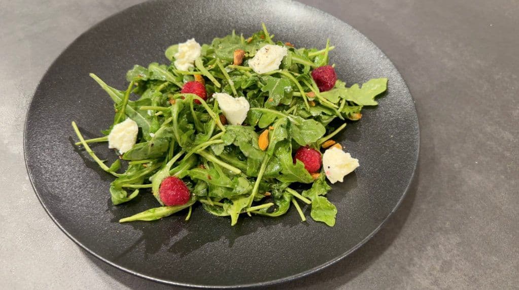 No-Cook & Fresh summer recipes