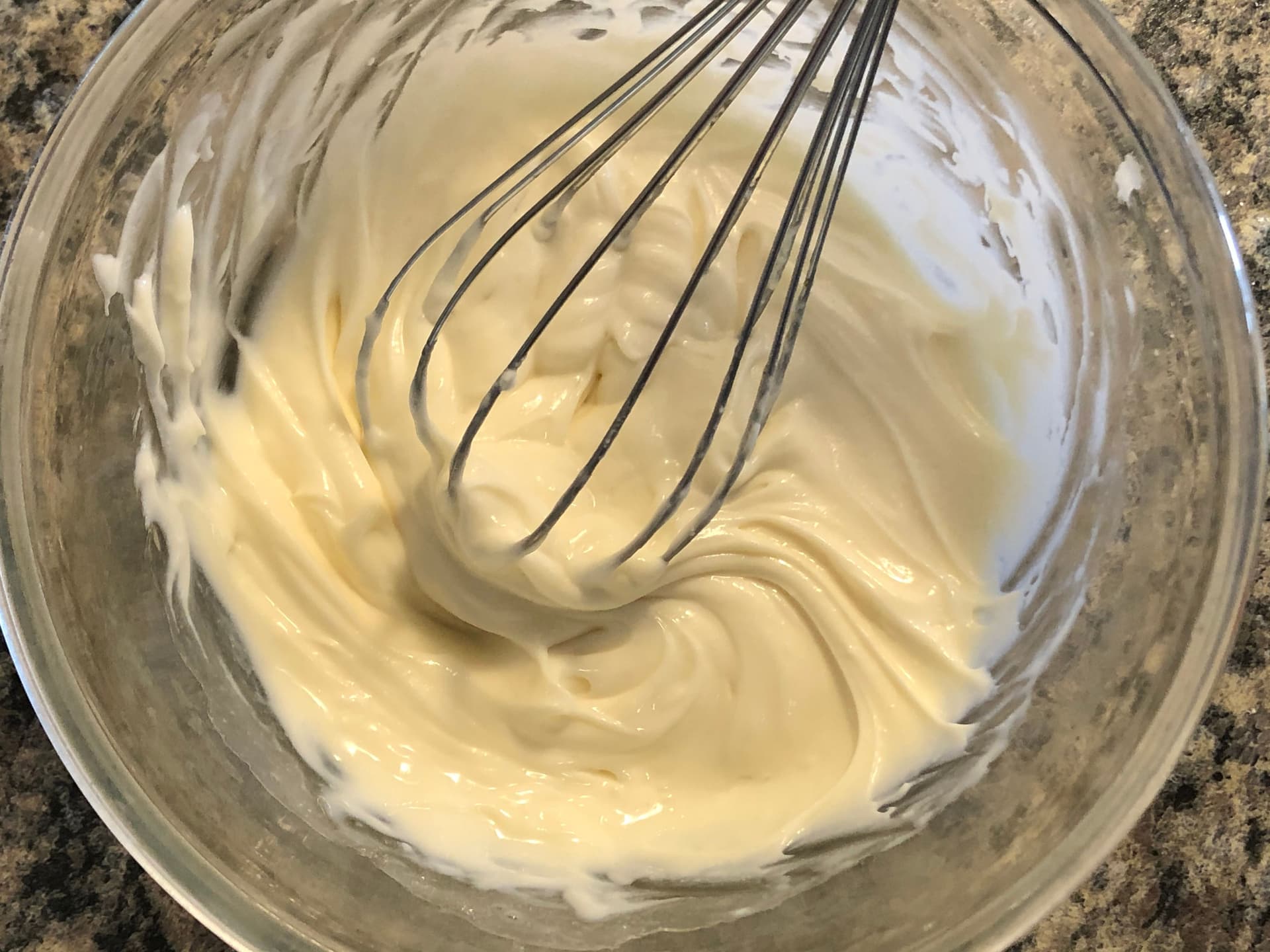 Easy & Quick Versatile Classic Cream Cheese Glaze Recipe