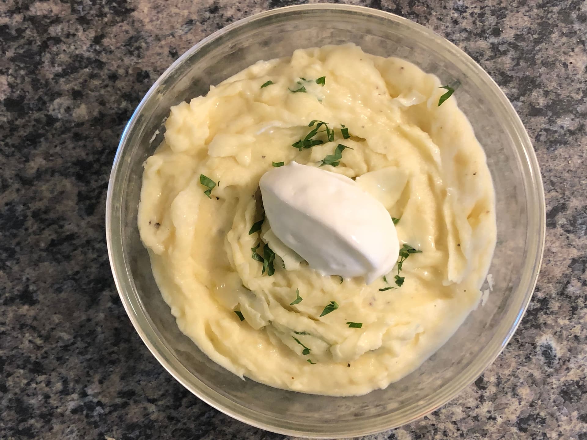 The Ultimate Creamy Mashed Potatoes Recipe!