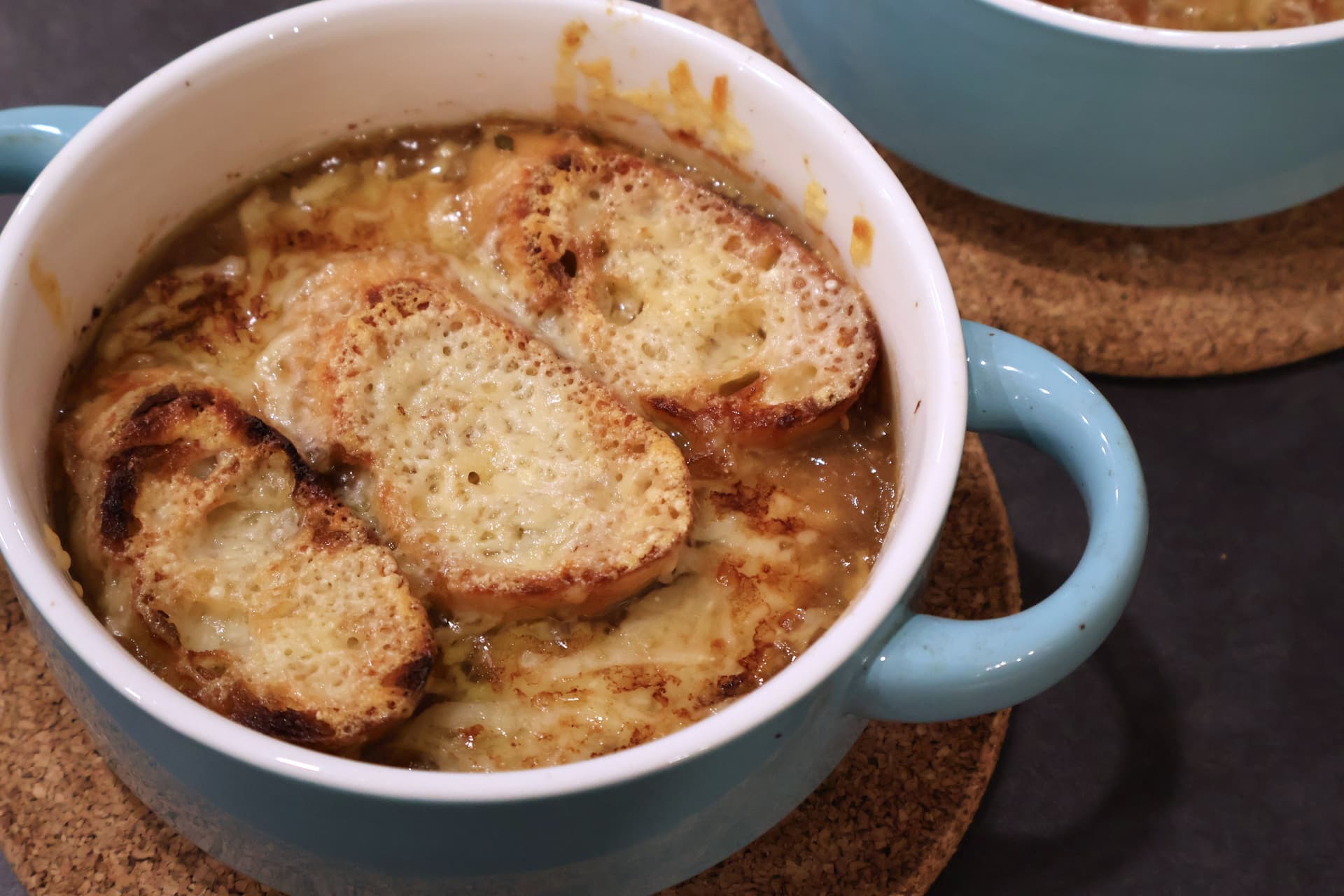 How to Make The Greatest French Onion Soup Recipe