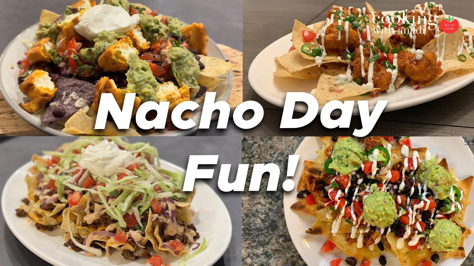 the Best Nacho Recipes for National Nacho Day 2025