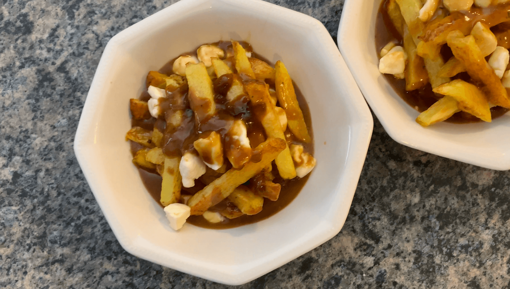 Discover the Best Canadian Poutine Recipe Ever!
