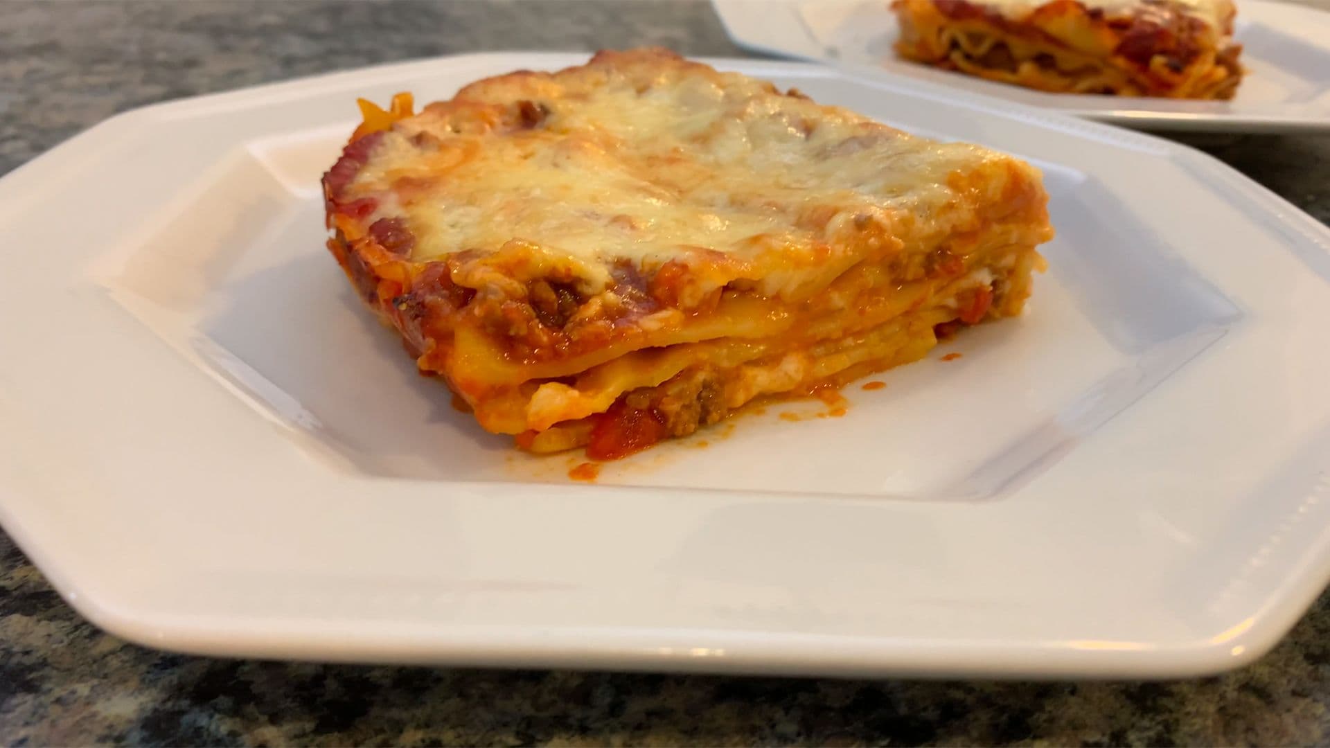 Incredible Lasagna alla Bolognese Recipe
