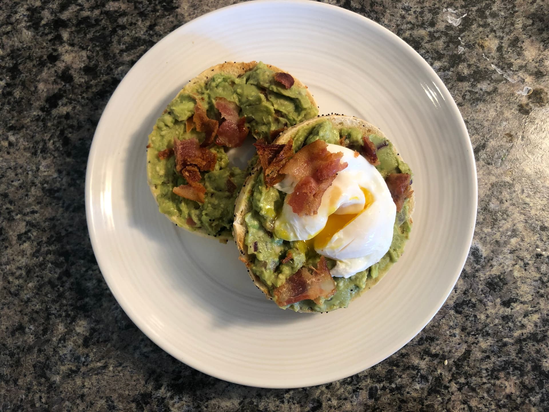 Perfectly Poached Eggs Recipe - An Easy Guide!
