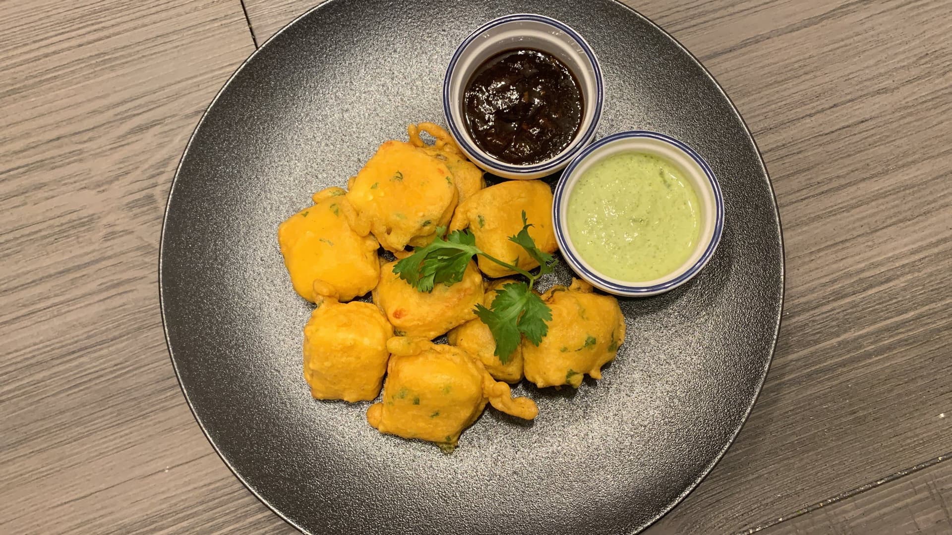 Crispy Paneer Pakora Recipe - Ready in 30 Minutes!