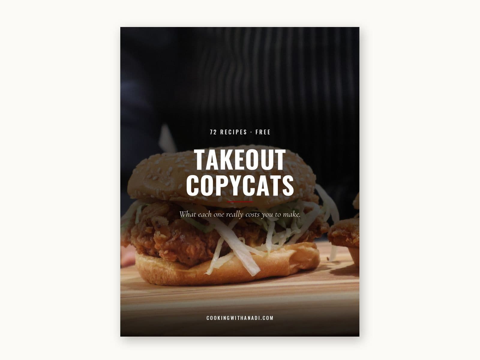 Takeout Copycats at Home