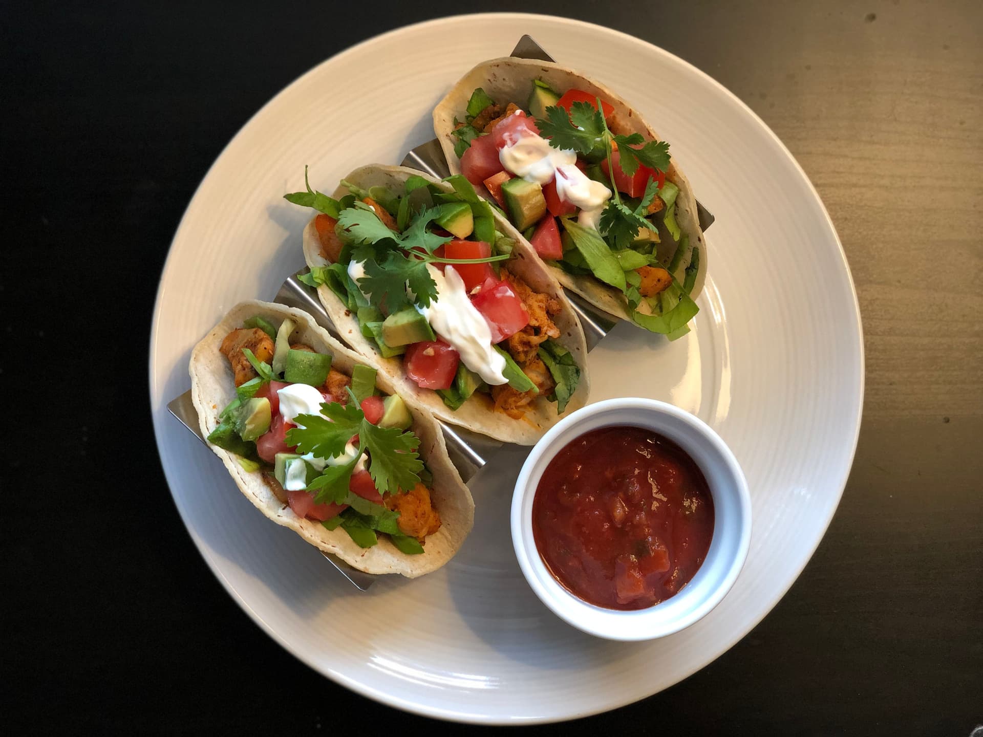 Delicious Restaurant-Style Baja Fish Tacos Recipe
