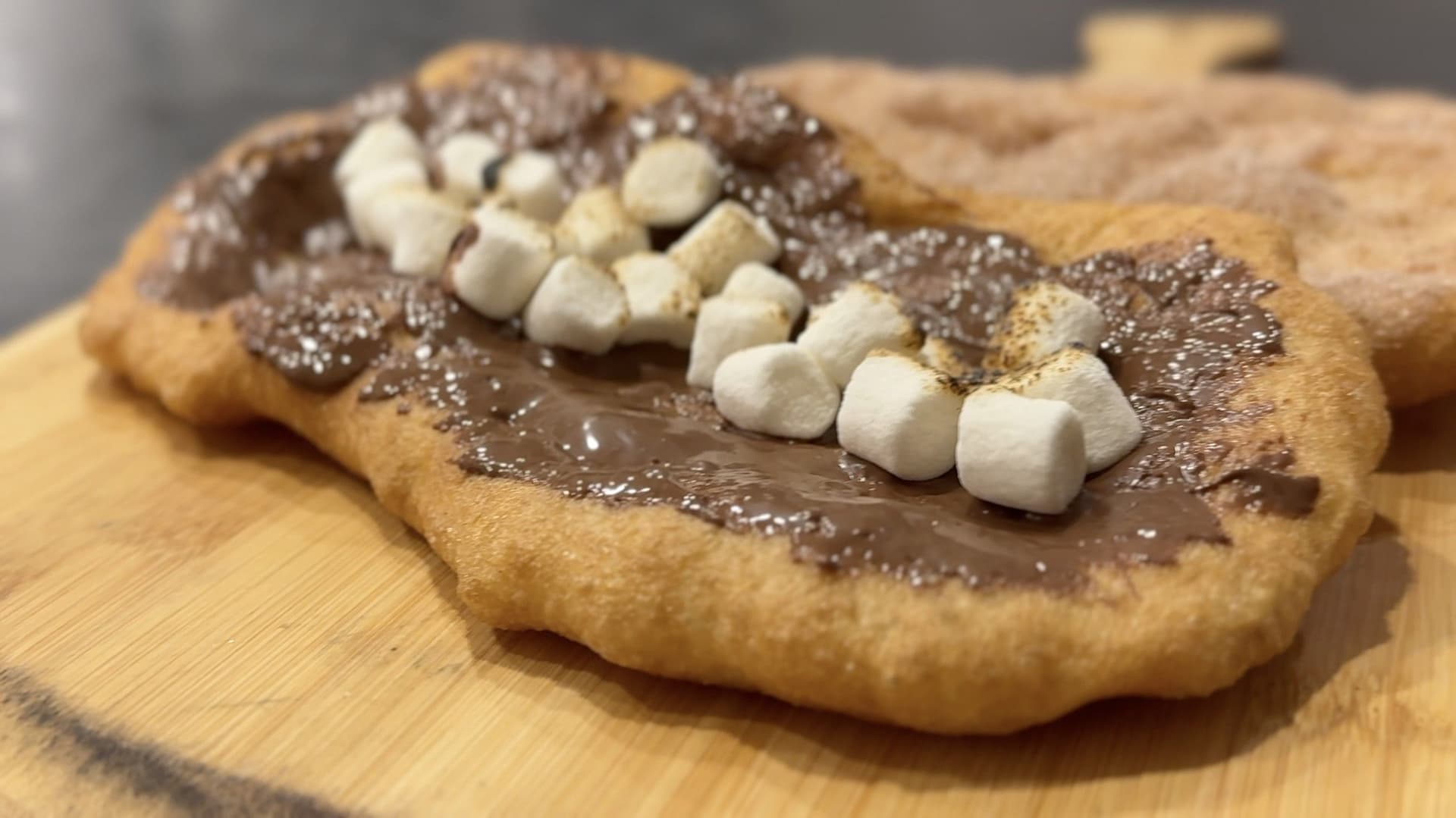 Homemade Canadian Beavertails Recipe - Winterlude Treat