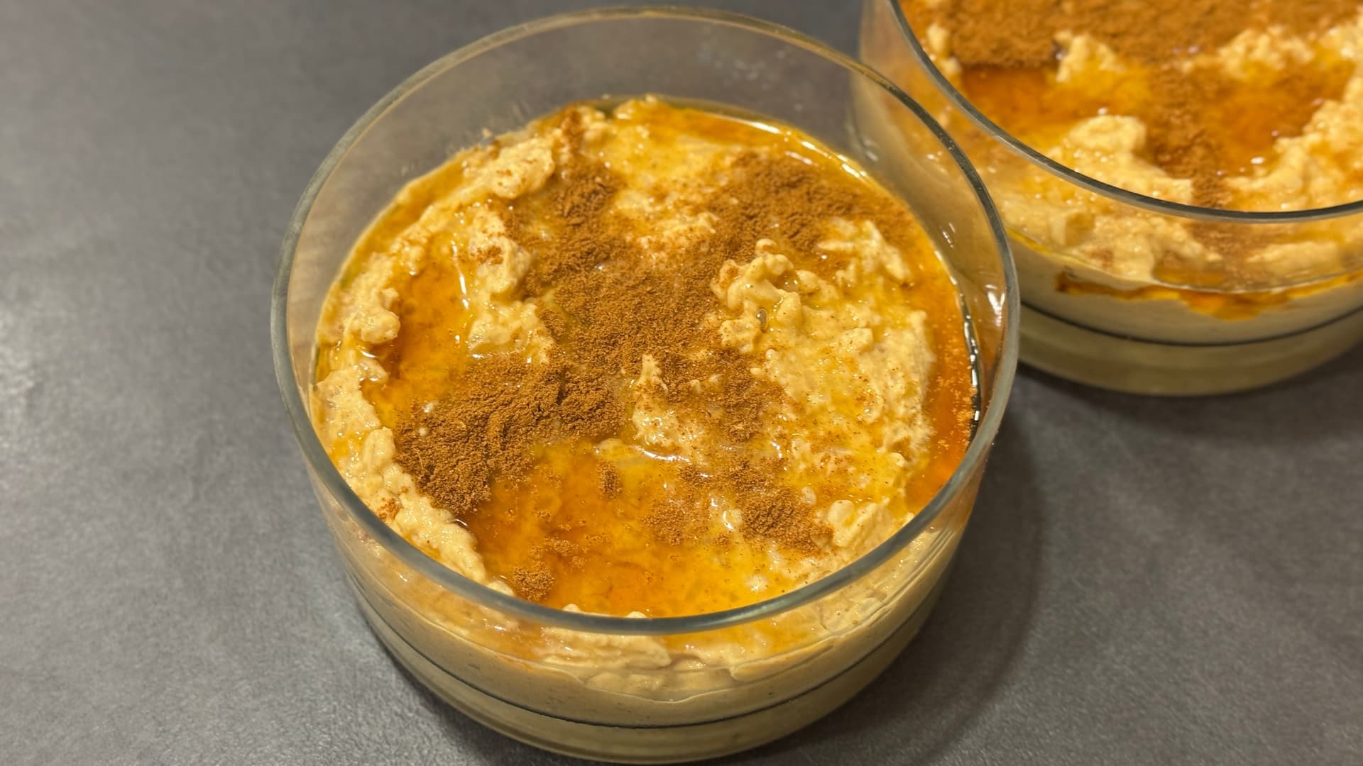 Creamy Easy Pumpkin Rice Pudding Recipe for The Holidays