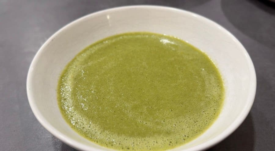 Fresh and Flavorful Tomatillo Salsa Verde Recipe