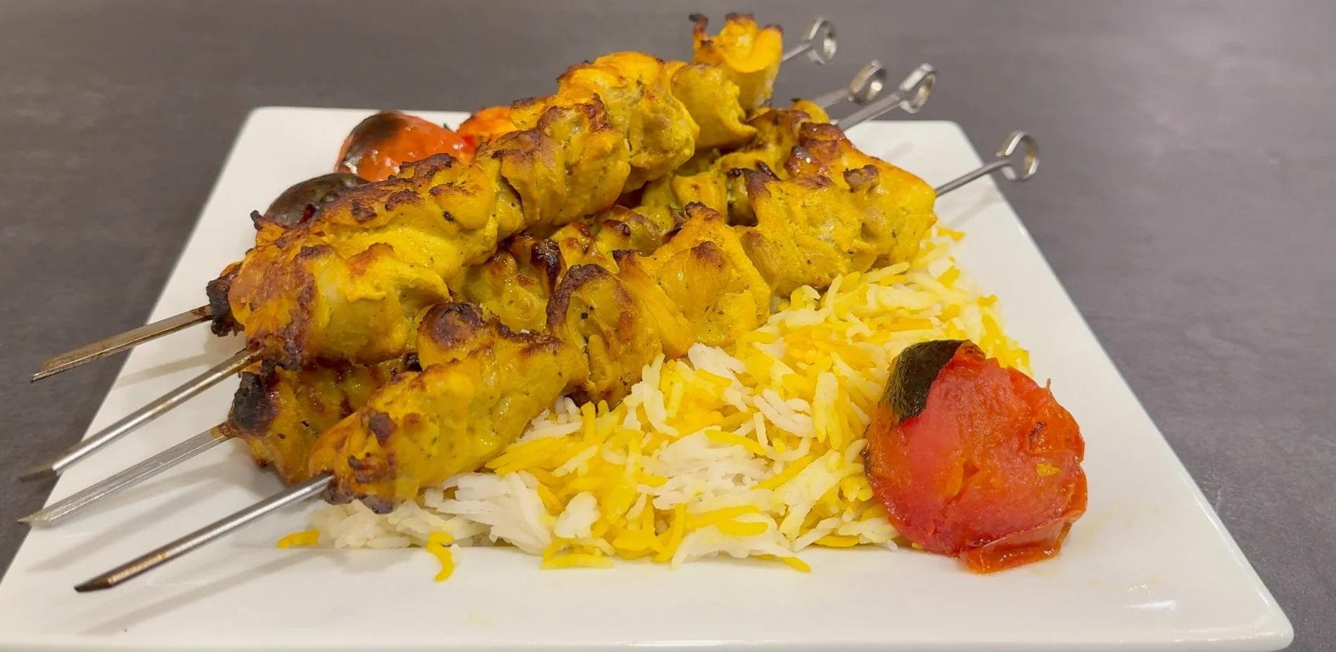 Summer Grilling & Tandoor Nights