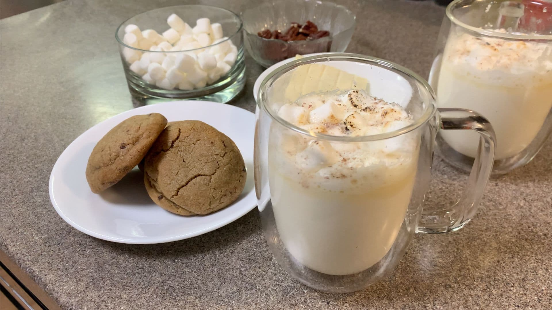 Decadent Starbucks White Hot Chocolate Recipe